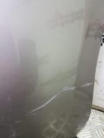 PEUGEOT 208 FRONT BUMPER IN SPIRIT GREY KCL 2012 TO 2015 - Image 17