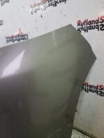 PEUGEOT 208 FRONT BUMPER IN SPIRIT GREY KCL 2012 TO 2015 - Image 18