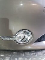 PEUGEOT 208 FRONT BUMPER IN SPIRIT GREY KCL 2012 TO 2015 - Image 6