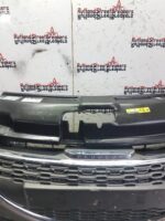 PEUGEOT 208 FRONT BUMPER IN SPIRIT GREY KCL 2012 TO 2015 - Image 10