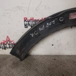 PEUGEOT 208 PASSENGER SIDE REAR ARCH TRIM BLACK KTV 2013 TO 2019 980293929V - Image 12