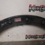 PEUGEOT 208 PASSENGER SIDE REAR ARCH TRIM BLACK KTV 2013 TO 2019 980293929V - Image 13