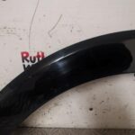 PEUGEOT 208 PASSENGER SIDE REAR ARCH TRIM BLACK KTV 2013 TO 2019 980293929V - Image 9