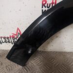 PEUGEOT 208 PASSENGER SIDE REAR ARCH TRIM BLACK KTV 2013 TO 2019 980293929V - Image 10