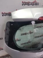PEUGEOT 208 TAILGATE / BOOT LID – ALUMINIUM SILVER EZR | 2012 to 2018 - Image 6