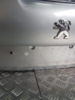 PEUGEOT 208 TAILGATE / BOOT LID – ALUMINIUM SILVER EZR | 2012 to 2018 - Image 9