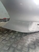 PEUGEOT 208 TAILGATE / BOOT LID – ALUMINIUM SILVER EZR | 2012 to 2018 - Image 10