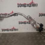 PEUGEOT 3008 5008 1.6 5GZ PETROL AIR CONDITIONING AIR CON PIPES 2017 TO 2023 - Image 5