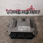 PEUGEOT 3008 / 5008 1.6 DIESEL 9HZ AUTOMATIC ECU KIT 0281013334 / 96664058780 - Image 3