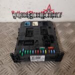 PEUGEOT 3008 / 5008 1.6 DIESEL 9HZ AUTOMATIC ECU KIT 0281013334 / 96664058780 - Image 5