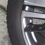 PEUGEOT 3008 / 5008 DETROIT ALLOY WHEEL BLACK / SILVER 225 / 55 / 18 2017 - 2024 - Image 7