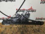 PEUGEOT 3008 5008 DRIVER FRONT WINDOW MOTOR REGULATOR 9810488880 2017 TO 2019 - Image 3