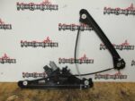 PEUGEOT 3008 5008 DRIVER FRONT WINDOW MOTOR REGULATOR 9810488880 2017 TO 2019 - Image 4