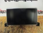 PEUGEOT 3008 5008 SCREEN SAT NAV / AUDIO / DAB 9828418380 2017 2018 2019 - Image 3