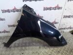 PEUGEOT 3008 DRIVER SIDE WING IN PEARL BLACK KTV 2009 TO 2016