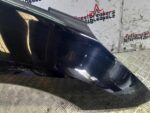 PEUGEOT 3008 DRIVER SIDE WING IN PEARL BLACK KTV 2009 TO 2016 - Image 5