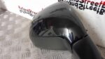 PEUGEOT 3008 DRIVER SIDE WING MIRROR IN BLACK KTV 2009 TO 2016 - Image 3