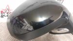 PEUGEOT 3008 DRIVER SIDE WING MIRROR IN BLACK KTV 2009 TO 2016 - Image 4