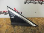 PEUGEOT 3008 DRIVER SIDE WING TRIM  2009 - 2016
