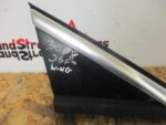 PEUGEOT 3008 DRIVER SIDE WING TRIM  2009 - 2016 - Image 3