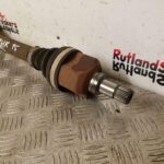 PEUGEOT 3008 DRIVESHAFT 1.6 DIESEL 9HR PASSENGER SIDE 2009 TO 2016 - Image 4