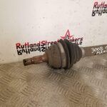 PEUGEOT 3008 DRIVESHAFT 1.6 DIESEL 9HR PASSENGER SIDE 2009 TO 2016 - Image 5