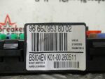 PEUGEOT 3008 ECU KIT 1.6 DIESEL 9HZ ECU KIT 966689538002 / HW 966571380 - Image 6