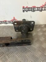 PEUGEOT 3008 FRONT BUMPER REINFORCER / SUPPORT BAR 2007 TO 2017 - Image 7