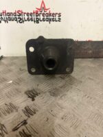 PEUGEOT 3008 FRONT BUMPER REINFORCER / SUPPORT BAR 2007 TO 2017 - Image 8