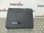 PEUGEOT 3008 GLOVE BOX STORAGE IN BLACK TRIM 980202277 2017 TO 2020
