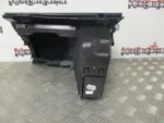 PEUGEOT 3008 GLOVE BOX STORAGE IN BLACK TRIM 980202277 2017 TO 2020 - Image 4