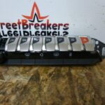 PEUGEOT 3008 MULTIFUNCTIONAL SWITCH PANEL 98106118DX 2017 TO 2019