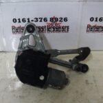 PEUGEOT 3008 PASSENGER SIDE NEARSIDE WIPER MOTOR AND LINKAGE 2009 2010 2011 2012