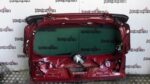 PEUGEOT 3008 TAILGATE / BOOT LID IN BABYLON RED LKR 2009 TO 2016 - Image 11