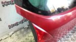 PEUGEOT 3008 TAILGATE / BOOT LID IN BABYLON RED LKR 2009 TO 2016 - Image 5