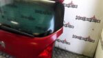 PEUGEOT 3008 TAILGATE / BOOT LID IN BABYLON RED LKR 2009 TO 2016 - Image 9