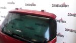 PEUGEOT 3008 TAILGATE / BOOT LID IN BABYLON RED LKR 2009 TO 2016 - Image 10