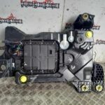 PEUGEOT 308 1.6 DIESEL AD BLUE ADDITIVE DOSING TANK DIESEL 9815111480