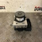PEUGEOT 308 ABS PUMP 9806742980 9811707980 2014 TO 2021
