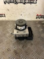 PEUGEOT 308 ABS PUMP 9806742980 9811707980 2014 TO 2021