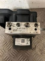 PEUGEOT 308 ABS PUMP 9806742980 9811707980 2014 TO 2021 - Image 4