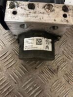PEUGEOT 308 ABS PUMP 9806742980 9811707980 2014 TO 2021 - Image 5