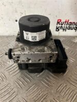 PEUGEOT 308 ABS PUMP & ECU MODULE 9809264780, 2014 TO 2021