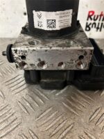 PEUGEOT 308 ABS PUMP & ECU MODULE 9809264780, 2014 TO 2021 - Image 3