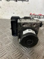 PEUGEOT 308 ABS PUMP & ECU MODULE 9809264780, 2014 TO 2021 - Image 6