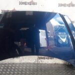 PEUGEOT 308 BONNET IN MONTEBELLO BLUE KPL 2008 TO 2013