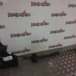 PEUGEOT 308 CC 1.6 PETROL 5 SPEED 5FX GEAR LINKAGE AND CABLE 6 SPEED