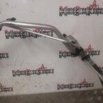 PEUGEOT 308 / CC CONVERTIBLE AIR CONDITIONING / AIR CON / AC PIPES 2008 TO 2013 - Image 5