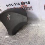 PEUGEOT 308 / CC / SW STEERING WHEEL BAG  2008 - 2013 96810154ZD