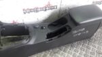 PEUGEOT 308 FRONT CENTRE CONSOLE STORAGE BOX / ARM REST 2008 TO 2013 - Image 4